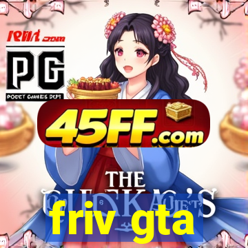 friv gta